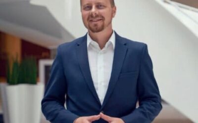 New CEO at Qualpro
