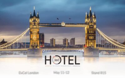 Hotel 360 Expo London