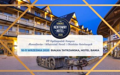 Qualpro at Rentowny Hotel