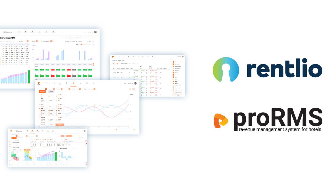 Integration with Rentlio