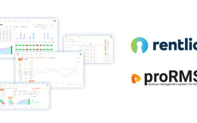 Integración con Rentlio