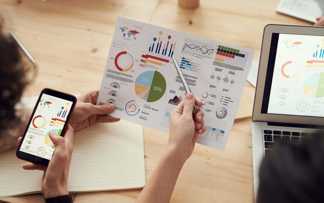 Six RM Trends for 2021