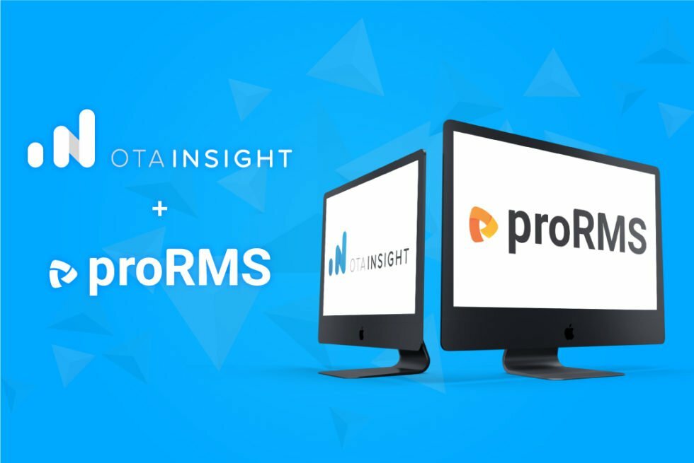 Integration with OTA Insight